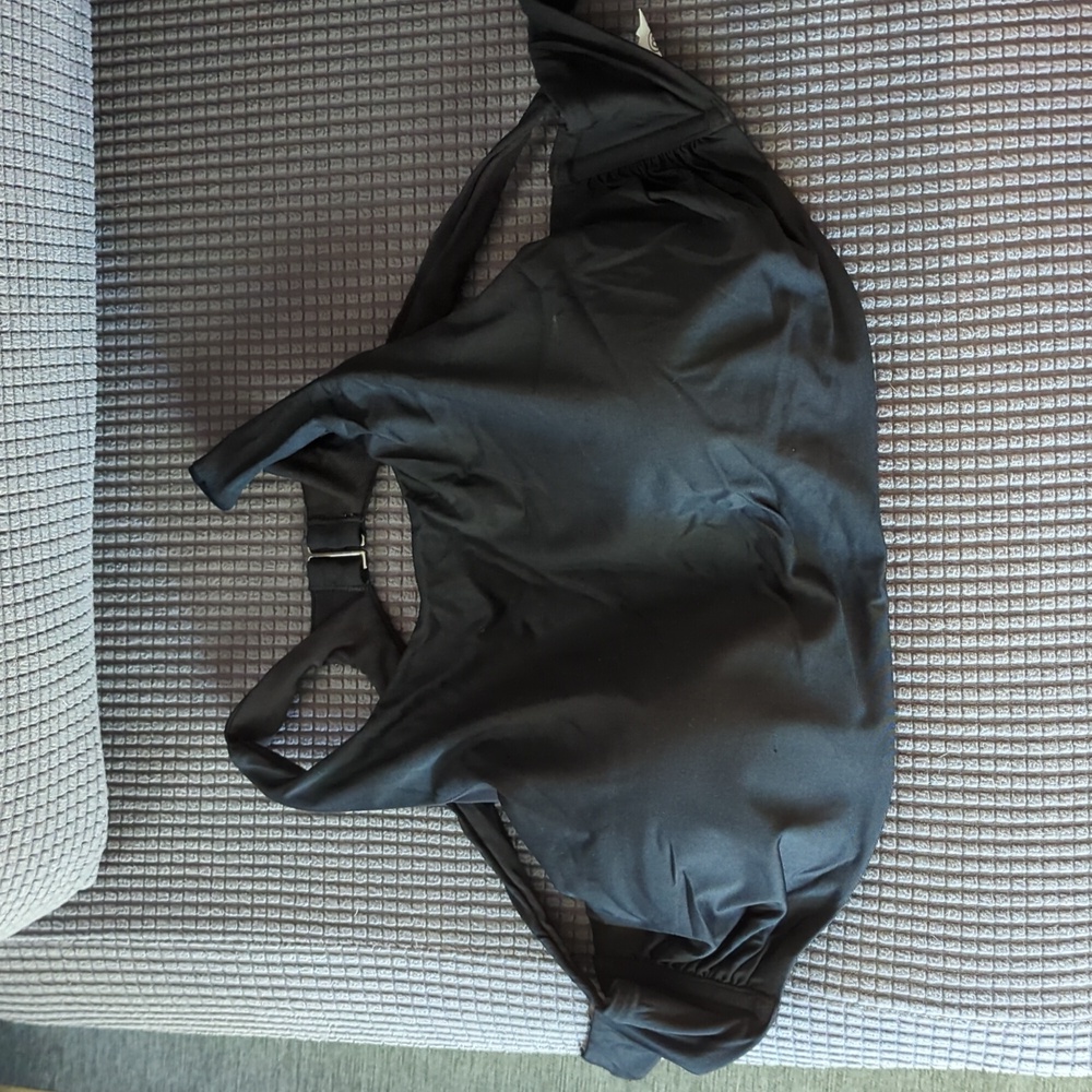 Athleta Maldives Bra Cup Bikini top